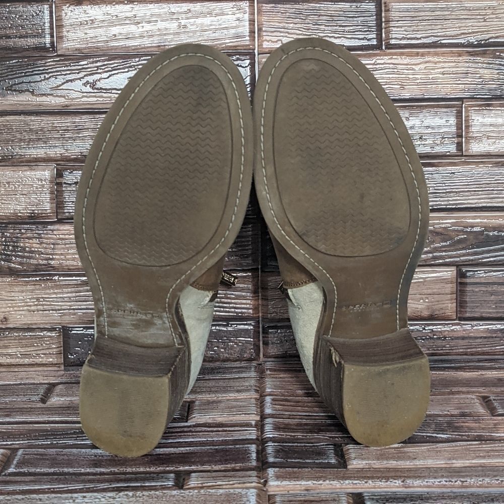 Sperry‎ Ambrose Bootie - Women's 8.5 - Picture 9 of 10
